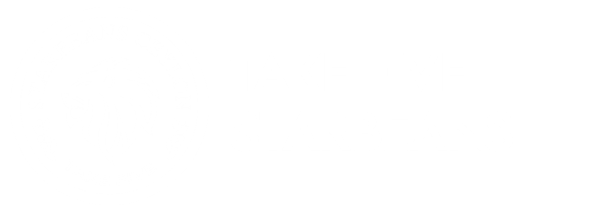 Take Five by Starbeans – Expressway Café in Welipanna